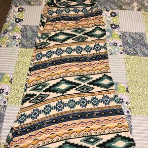 American Rag maxi Skirt